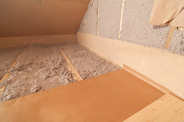 Best Fiberglass Insulation  in Wasilla, AK